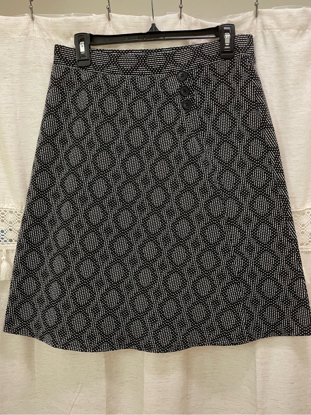 GNW A-line skirt